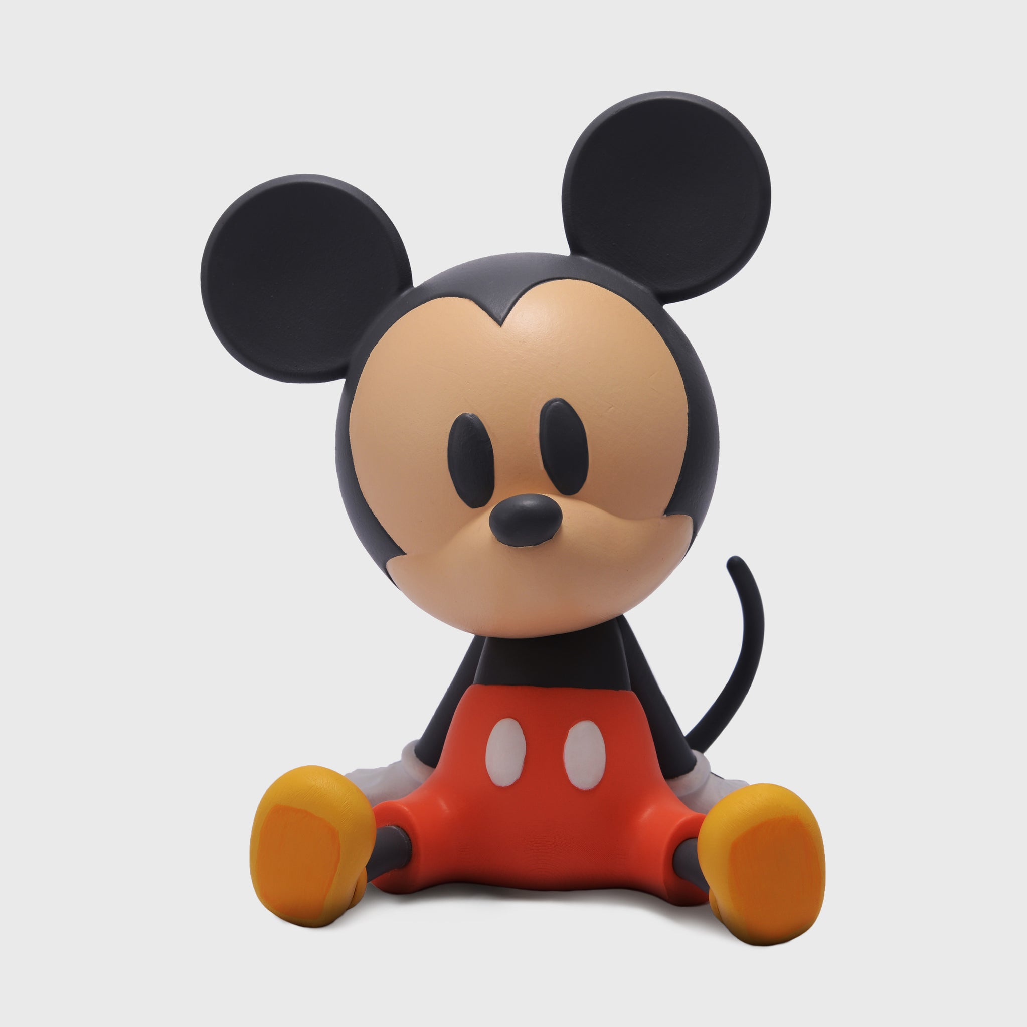 Disney Mickey Mouse Figural LED Mood Light – Ukonic