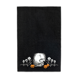 Disney The Nightmare Before Christmas Jack Black Kitchen Hand Towels | Set of 2