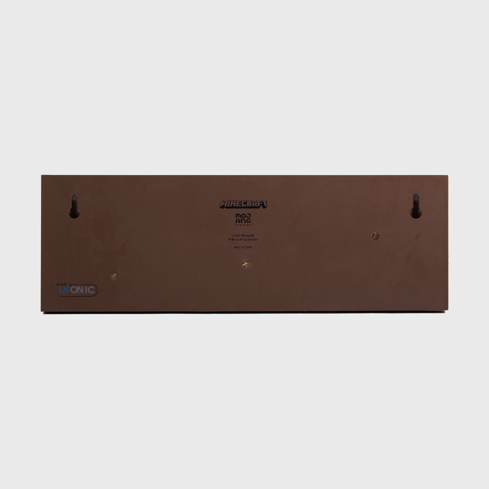 Minecraft Diamond Tool Wall Coat Hooks Storage Rack – Ukonic