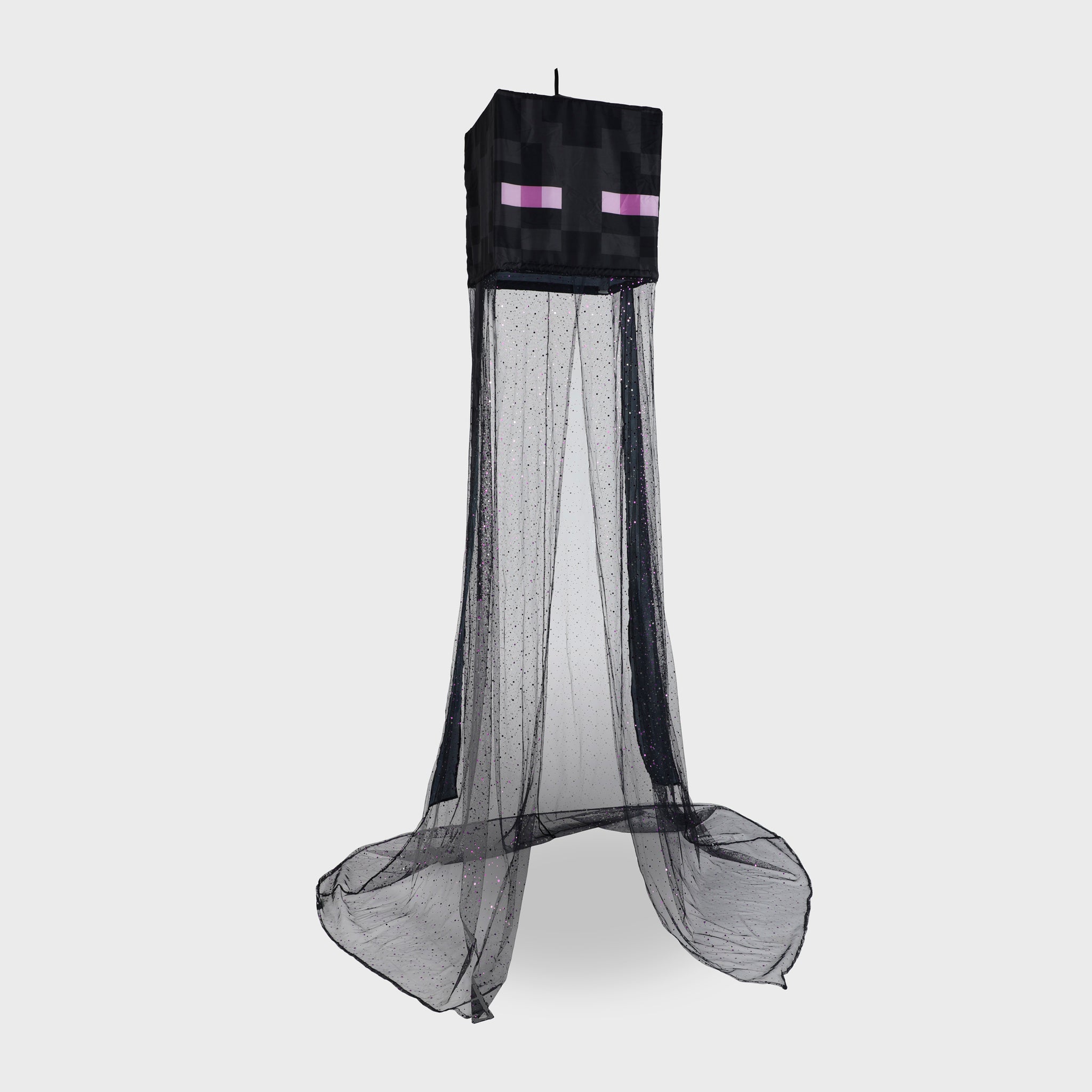 Minecraft Enderman Bed Canopy – Ukonic