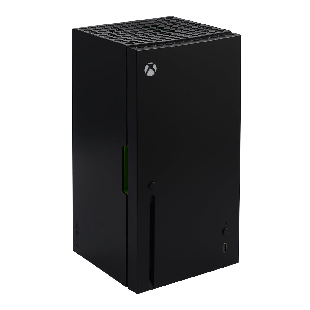 Xbox shops mini fridge