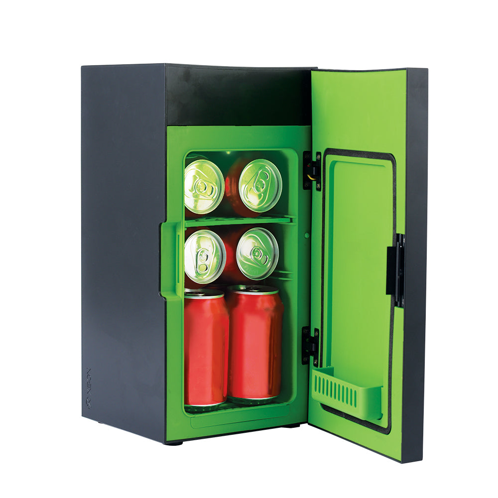 Xbox Mini Fridge Thermoelectric Cooler 4.5 Liter – Ukonic