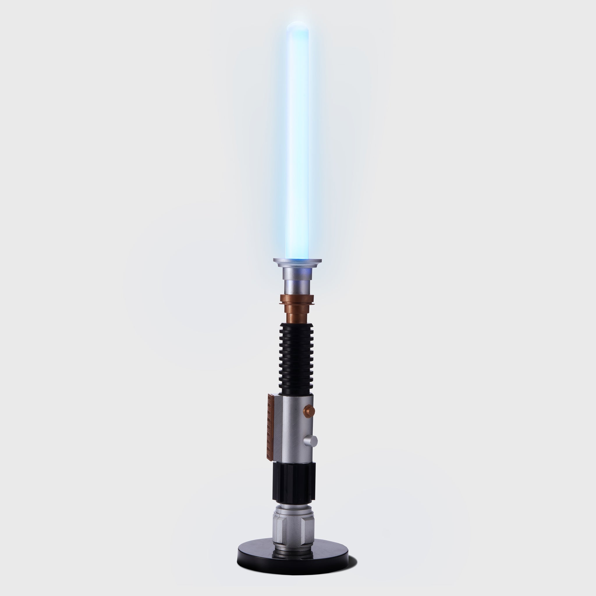 Lampe De Bureau USB Star Wars Luke Skywalker - Sabre Laser Vert, 59.5 Cm, Officiel Disney - 8
