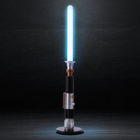 Star Wars Obi-Wan Kenobi Lightsaber Table Lamp