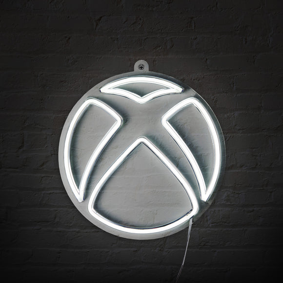 Logo Lumineux - Xbox • EUR 25,00 - FR Logo Lumineux - Xbox • EUR 25,00 - FR