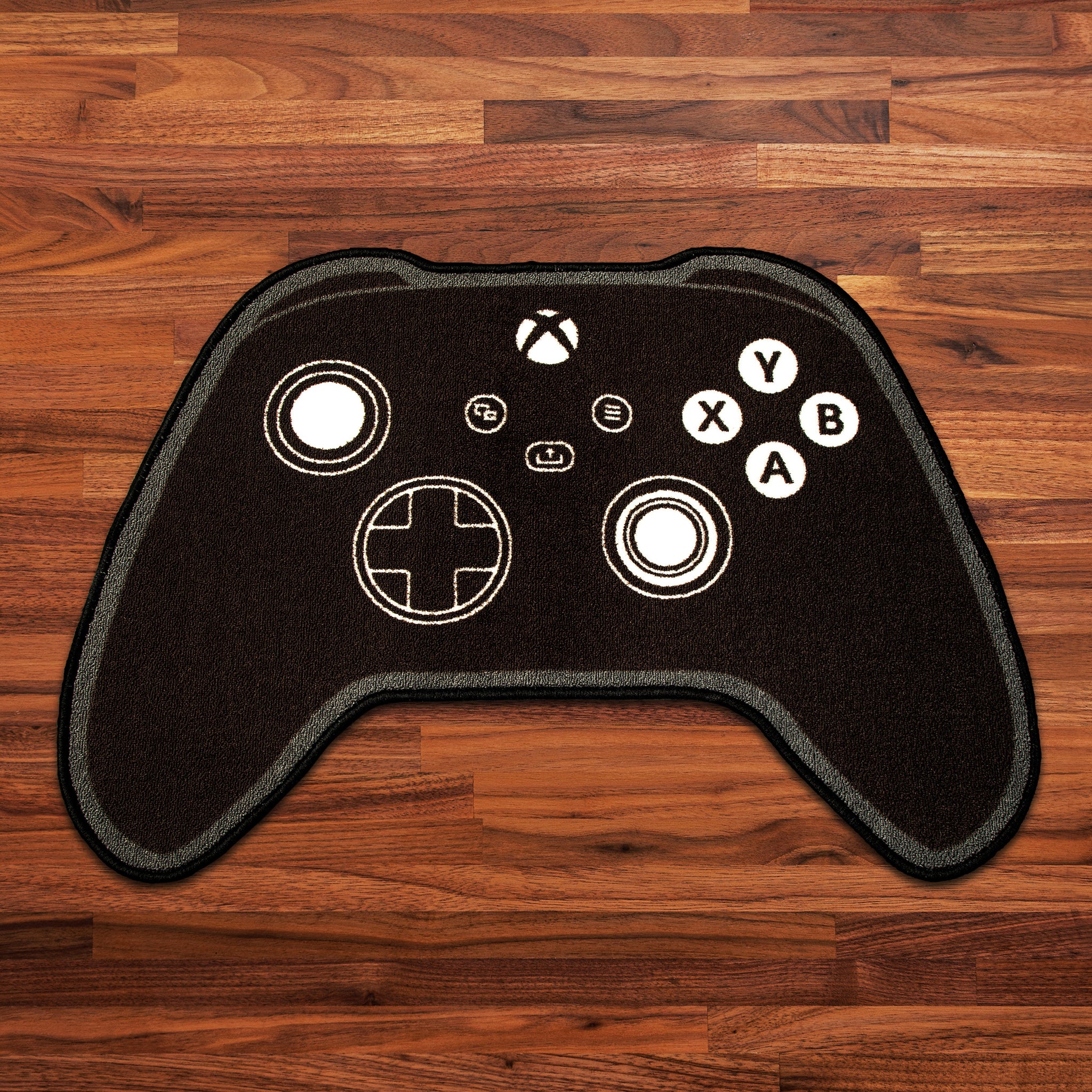 Xbox 360 Rug Xbox Controller Area Rug 39