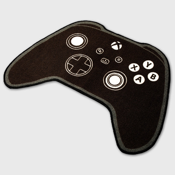Xbox Controller Area Rug 39