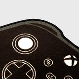 Xbox Controller Area Rug 39" x 27.55"