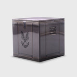 Halo Ammo Crate Tin Box