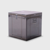 Halo Ammo Crate Tin Box