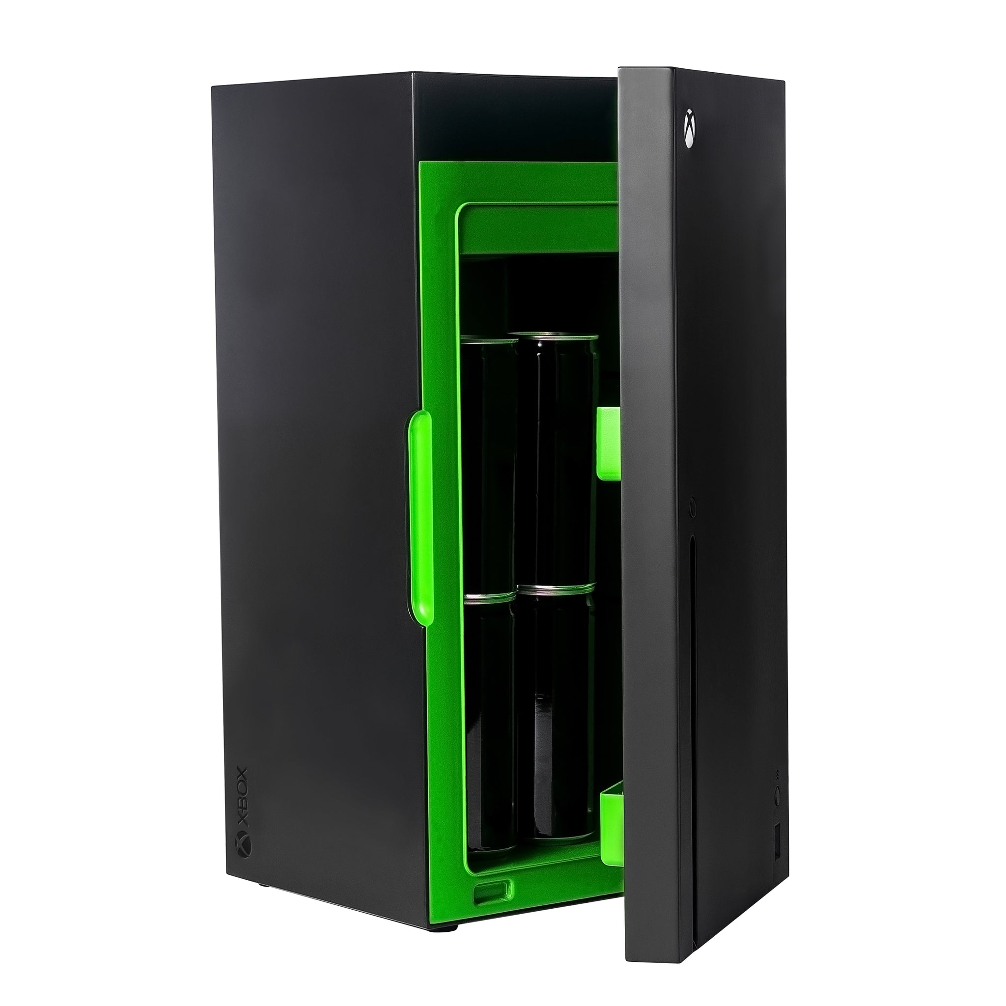 Xbox popular Series X Replica Mini Fridge