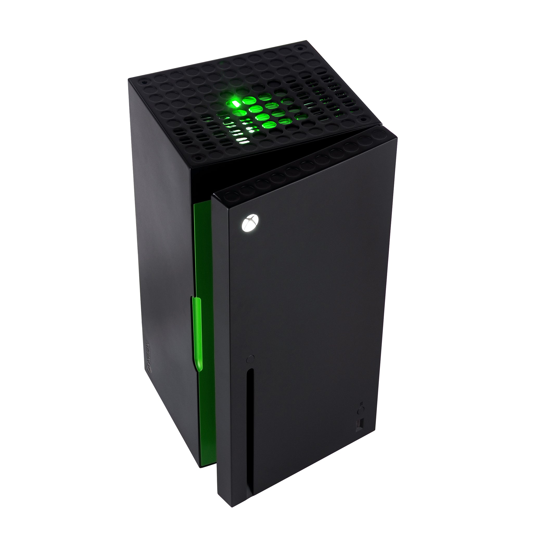 Xbox one mini deals fridge