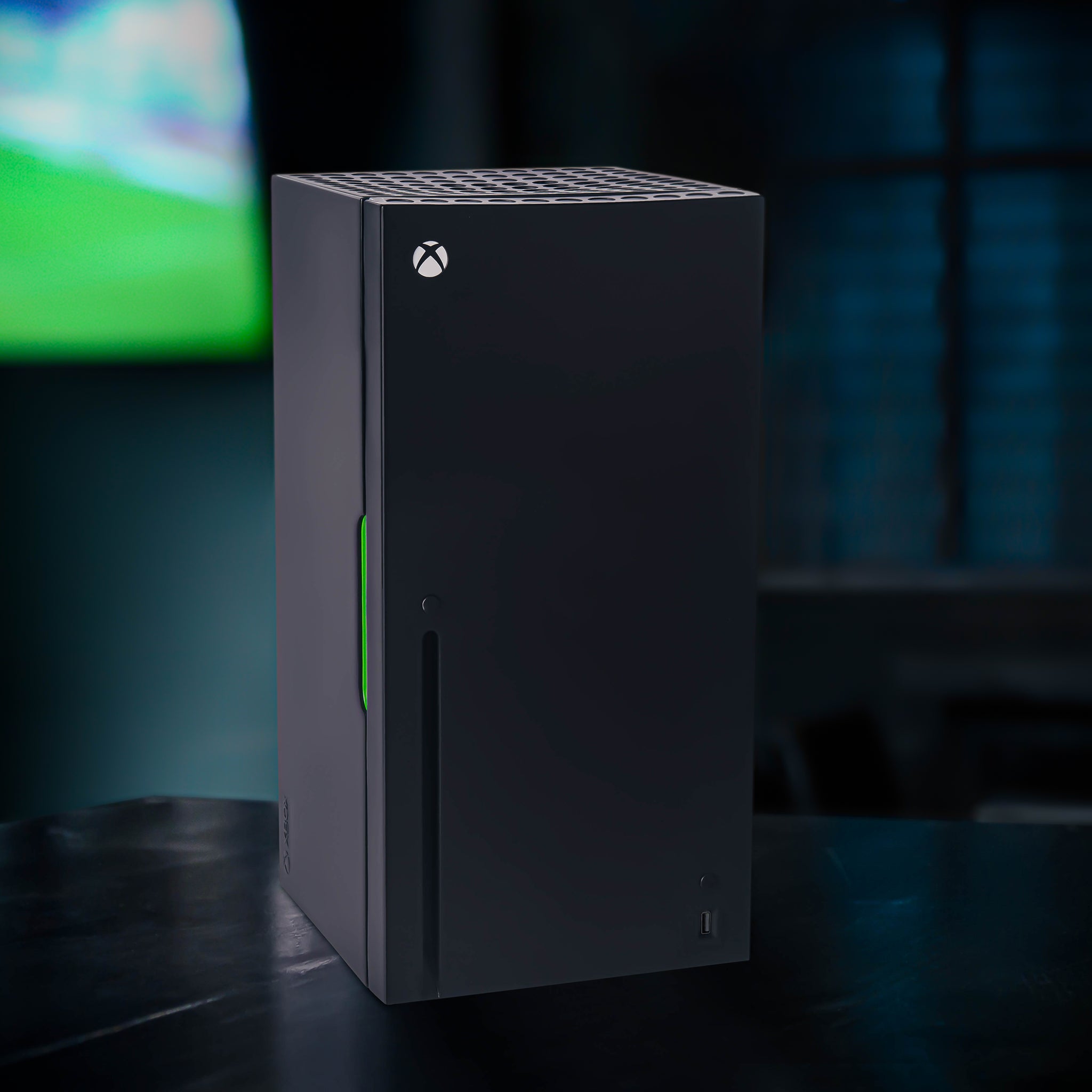 Xbox Series X Replica Mini Fridge LIMITED EDITION BRAND NEW