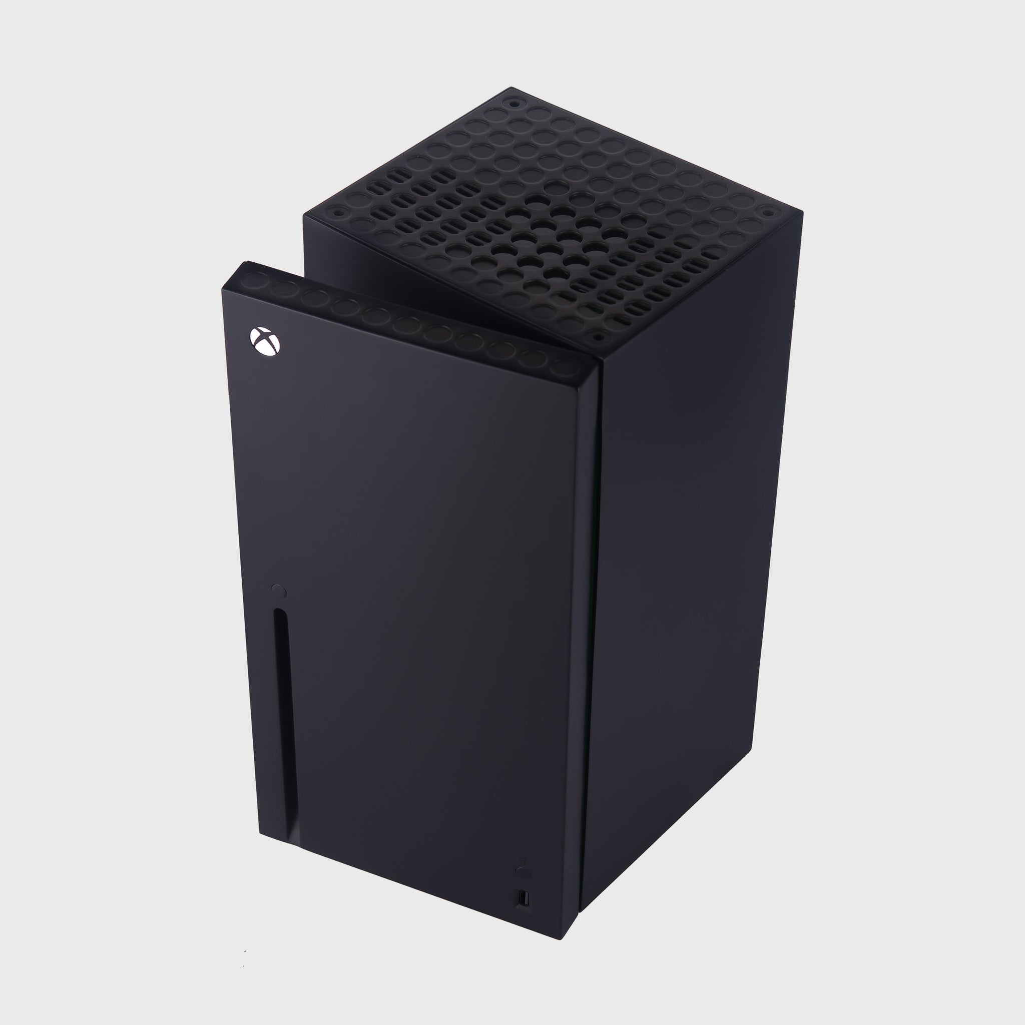 Series X xbox Replica Mini Fridge newest by ukonic