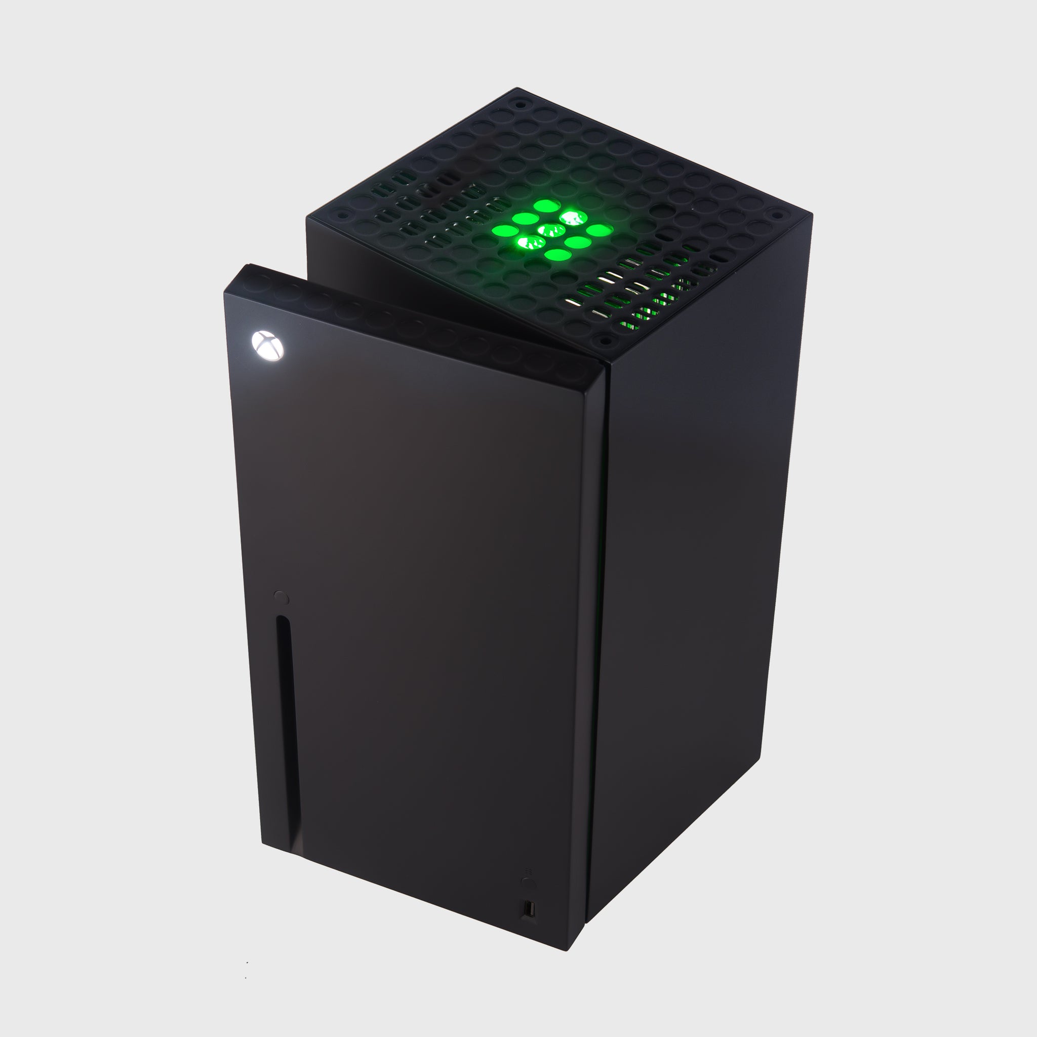 Xbox Series X Replica Mini Fridge - Limited Edition - hot NEW !!!