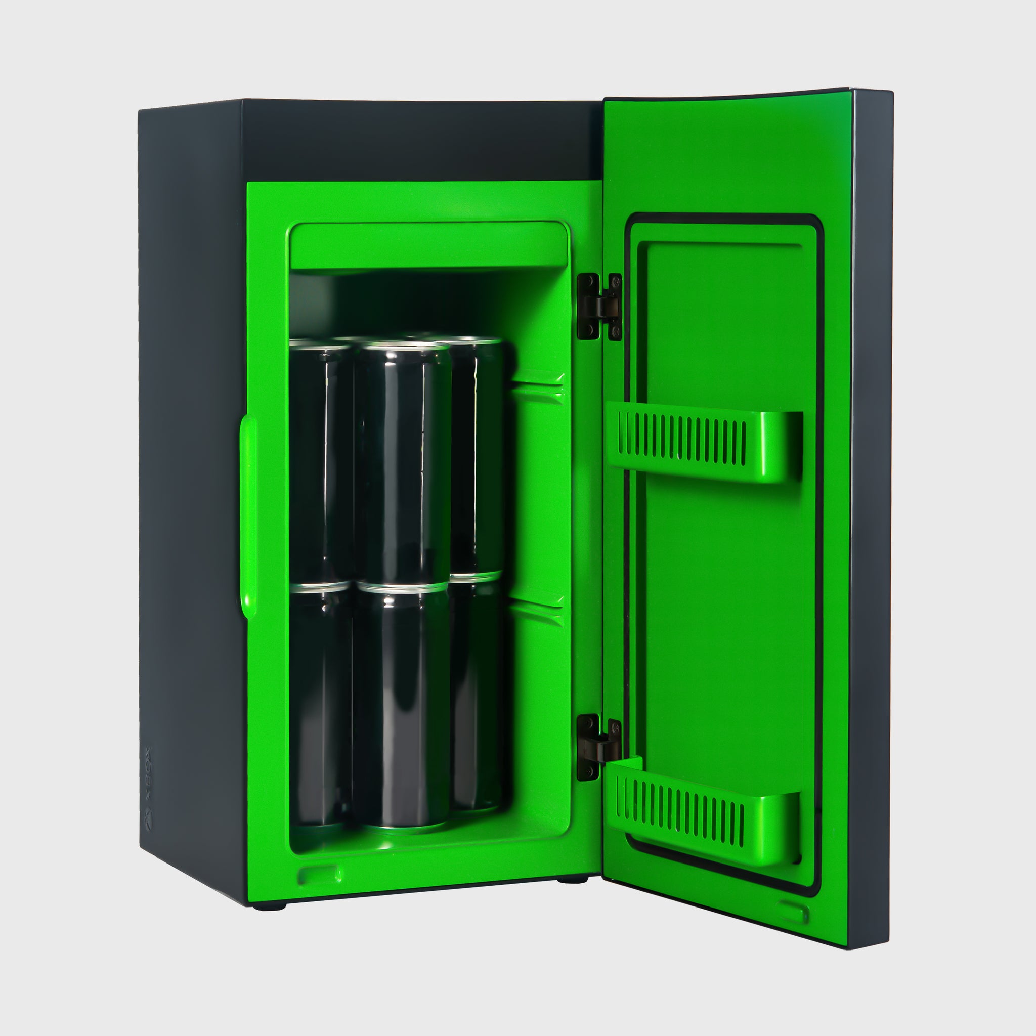 Series X xbox Replica discount Mini Fridge by ukonic