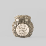 Nightmare Before Christmas Candle Set - Sally's Jar Deathly Night Shade