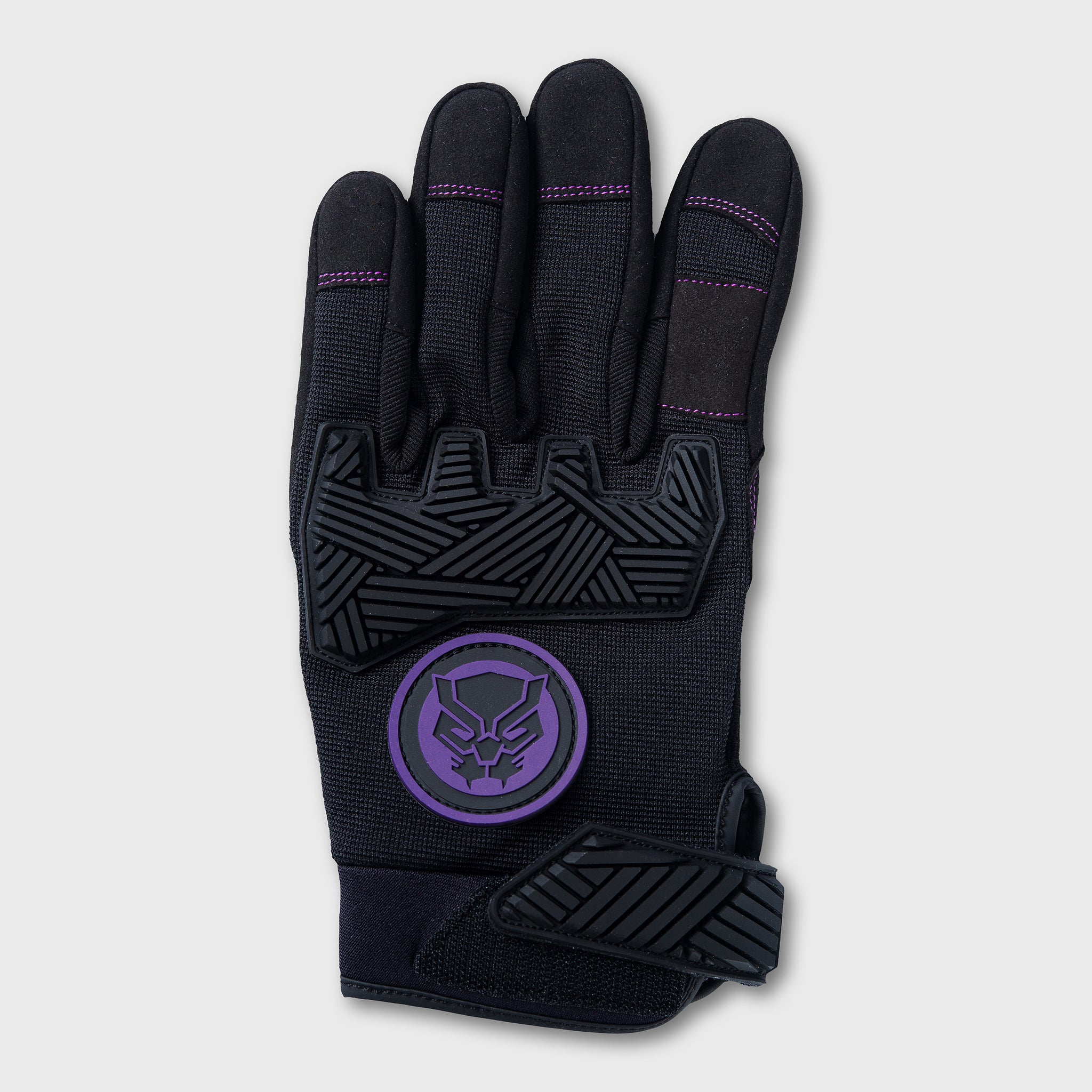 black panther handschuhe Marvel's Black Panther Work Gloves – Ukonic
