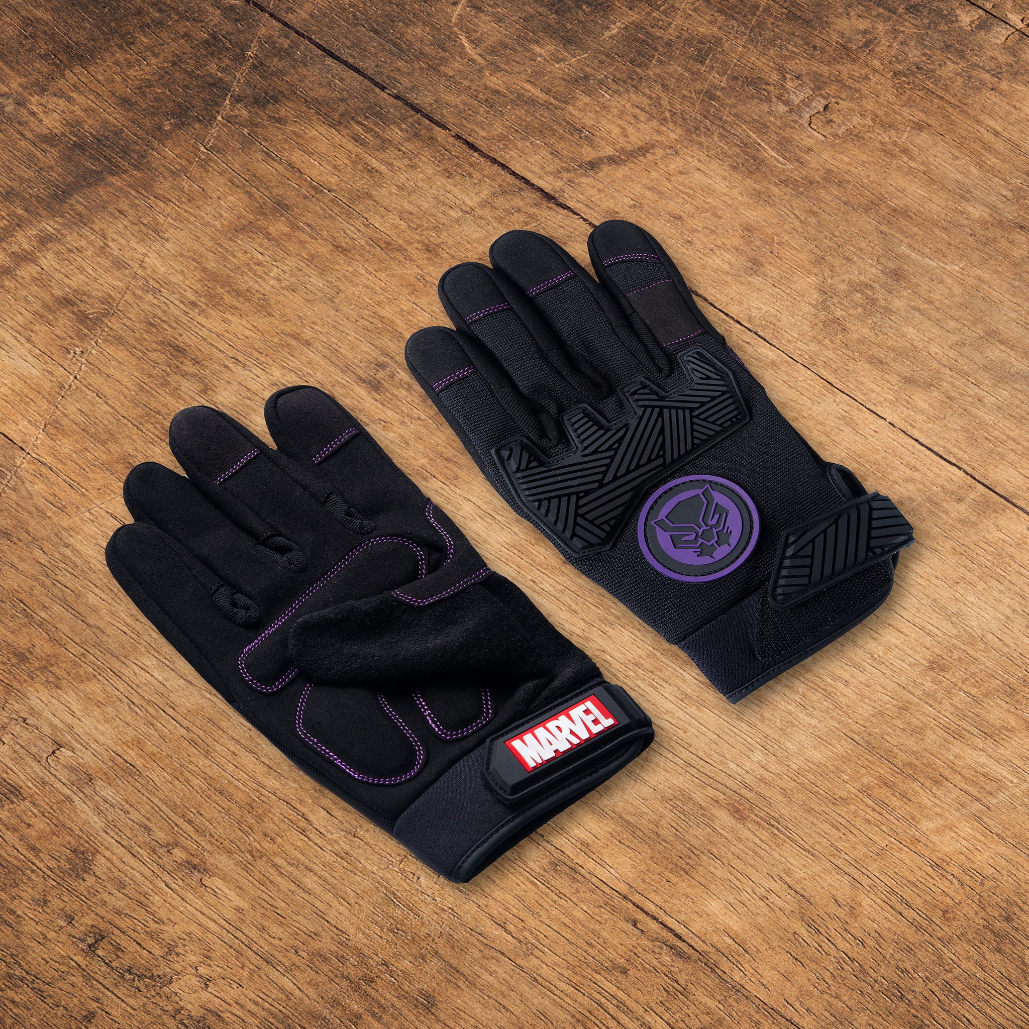 Mechanix Wear Original Multipurpose Work Gloves Black Mens Sz Large New