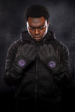 Marvel's Black Panther Work Gloves