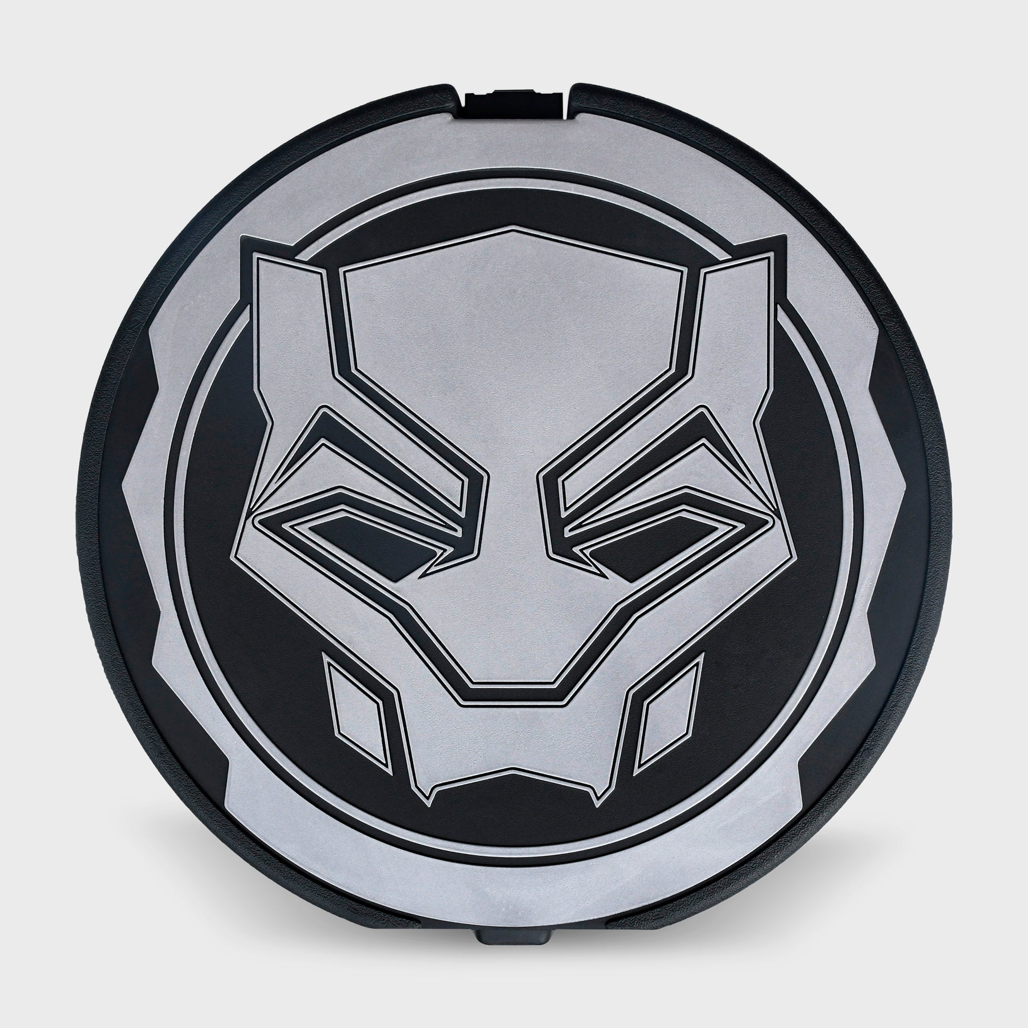 Free Marvel Black Panther Vector - TitanUI