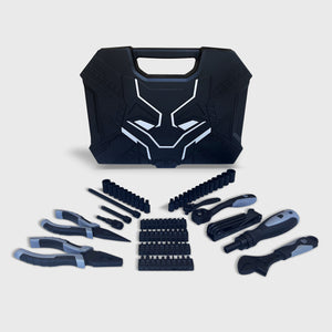 Marvel's Black Panther Household Tool Set – Ukonic
