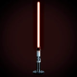 Star Wars Darth Vader Lightsaber Floor Standing Lamp