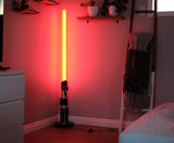 Star Wars Darth Vader Lightsaber Floor Standing Lamp