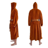 Star Wars Jedi Master Hooded Bathrobe