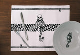 Harry Potter Death Eater Placemat Set of 4