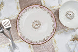 Disney Princess Ceramic Serving Platter