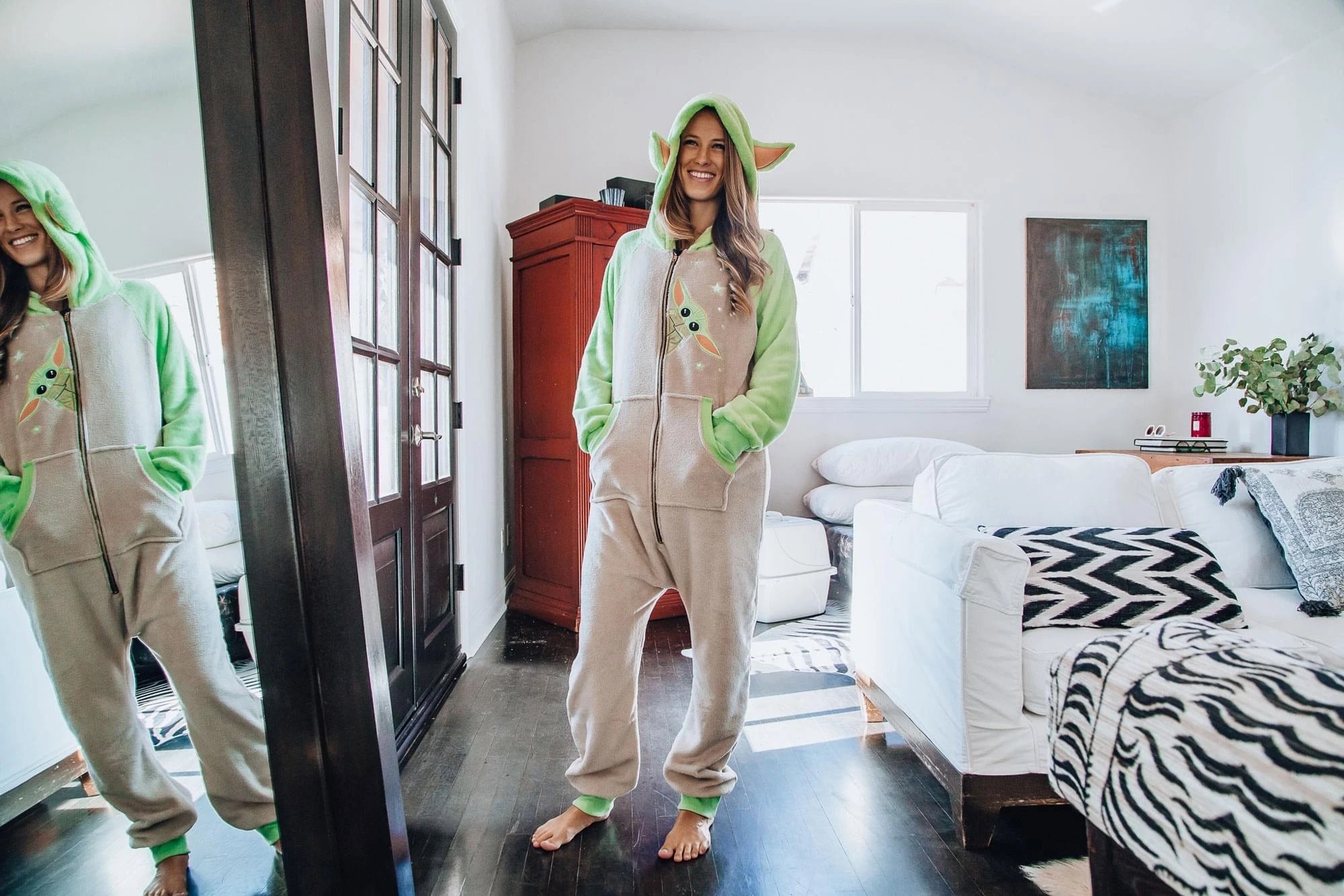 Darth Vader Onesie Kinderen Star Wars Pak Jongen Kostuum Jumpsuit Huispak kopen Darth Vader Onesie Kinderen Star Wars Pak Jongen Kostuum Jumpsuit Huispak kopen