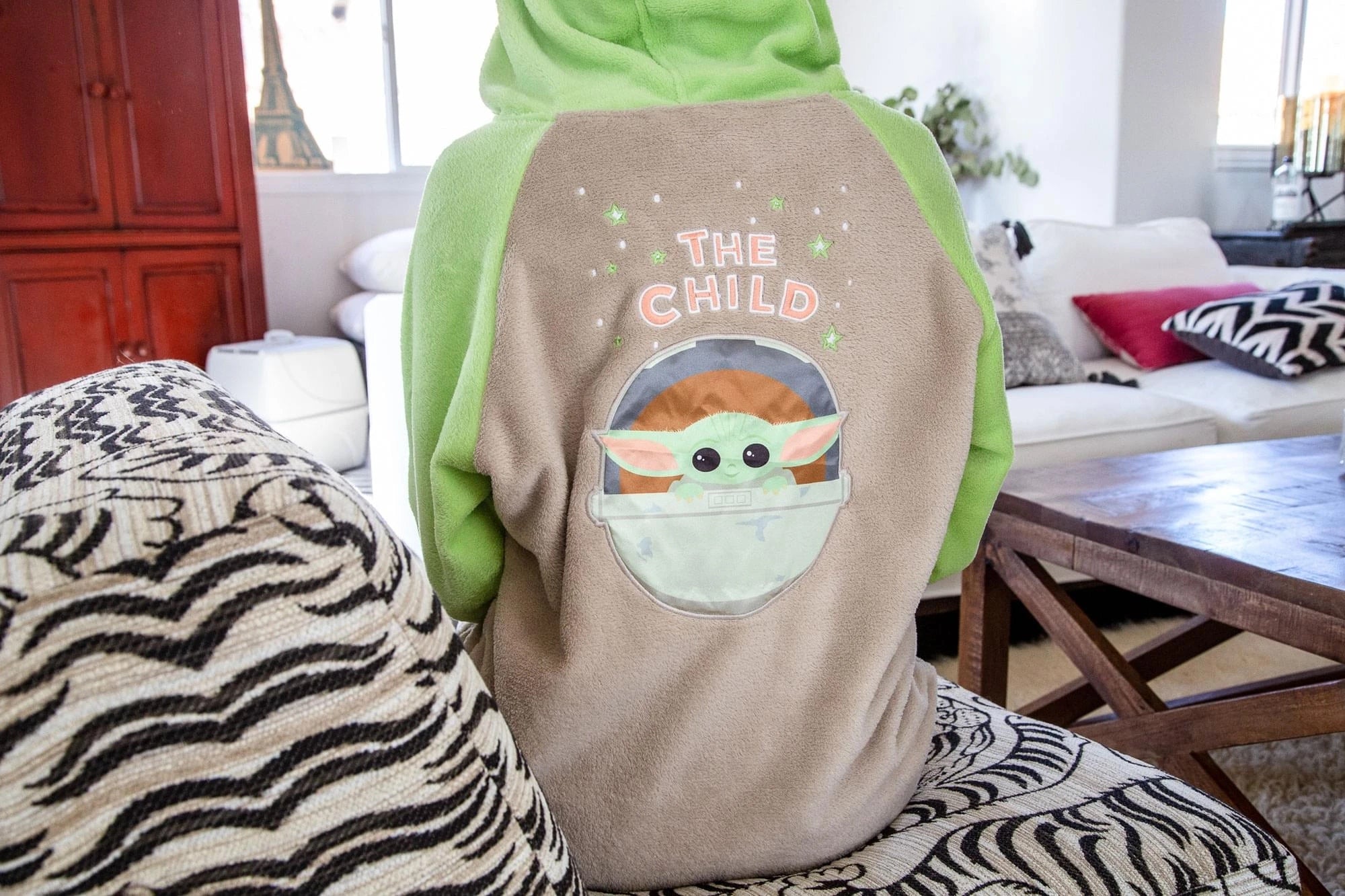 The child adult onesie sale