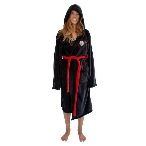Dungeons and Dragons DM's Bathrobe