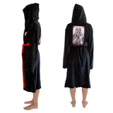 Dungeons and Dragons DM's Bathrobe