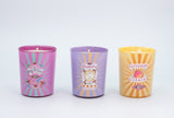 Harry Potter Honeydukes Scented Soy Wax Candle Collection | Set of 3