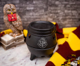 Harry Potter Hogwarts Cauldron Wax Warmer
