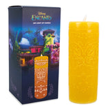 Disney Encanto Light Up Candle
