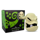 Nightmare Before Christmas - Oogie Boogie's Head LED Candle
