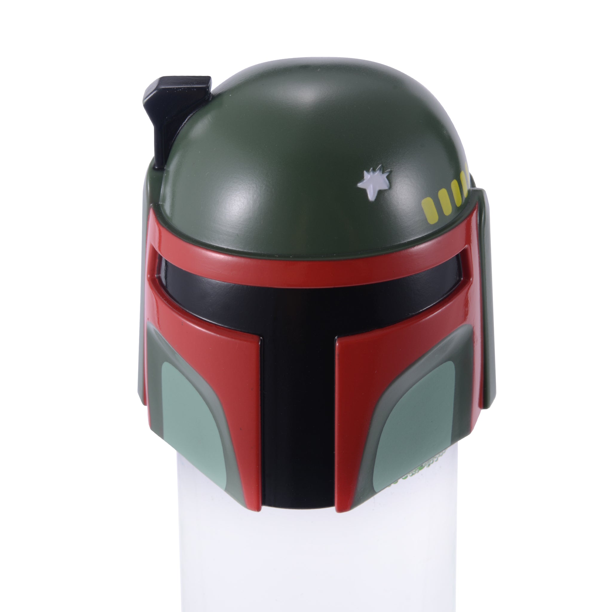 Boba fashion fett lamp