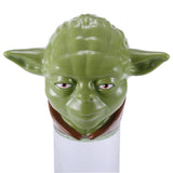 Star Wars Yoda Motion Lamp