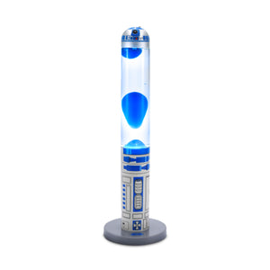 Star Wars R2D2 3D Motion Lamp