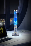 Star Wars R2D2 3D Motion Lamp