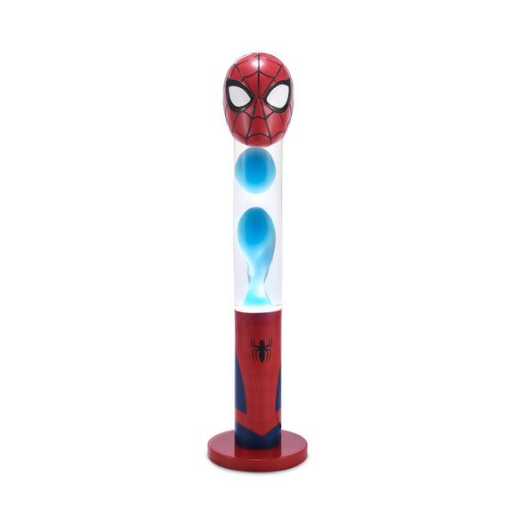 Marvel Spider-Man 4-Liter Mini-fridge Thermoelectric Cooler – Ukonic
