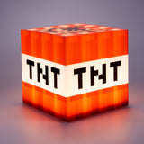 Minecraft Multi TNT Block Mood Light
