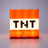 Minecraft Multi TNT Block Mood Light