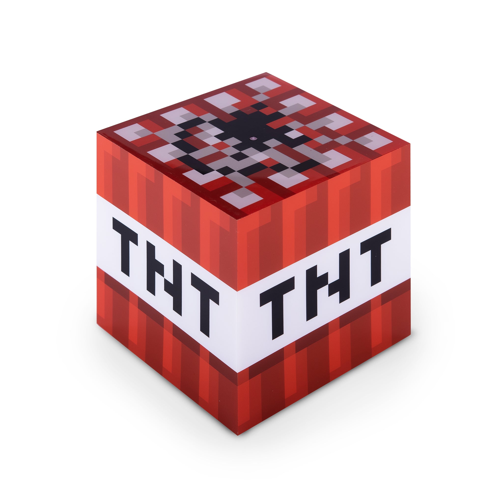 Minecraft Multi TNT Block Mood Light – Ukonic